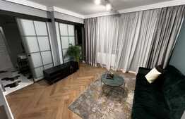 Garsoniera de lux, 36 mp, zona Dorobanți 