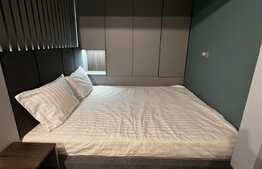 Garsoniera de lux, 36 mp, zona Dorobanți 