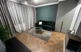 Garsoniera de lux, 36 mp, zona Dorobanți 