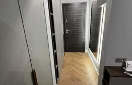 Garsoniera de lux, 36 mp, zona Dorobanți 