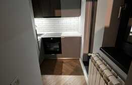 Garsoniera de lux, 36 mp, zona Dorobanți 