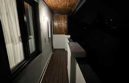 Garsoniera de lux, 36 mp, zona Dorobanți 