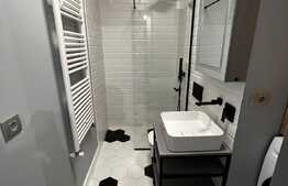 Garsoniera de lux, 36 mp, zona Dorobanți 