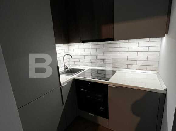 Garsonieră de vânzare Dorobanti - 82305AV | BLITZ București | Poza6