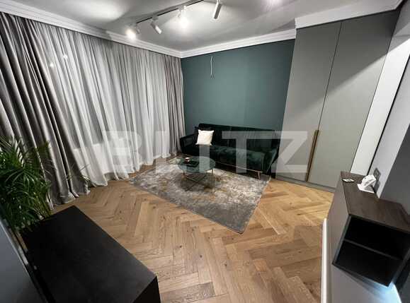 Garsonieră de vânzare Dorobanti - 82305AV | BLITZ București | Poza3