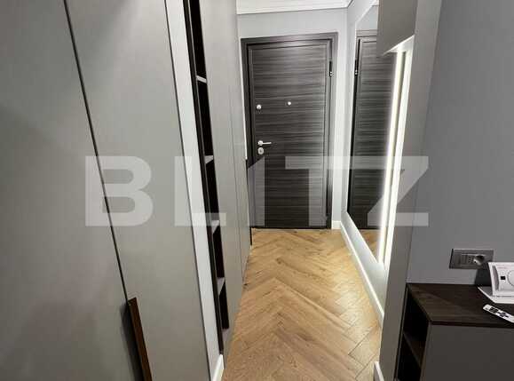Garsonieră de vânzare Dorobanti - 82305AV | BLITZ București | Poza9