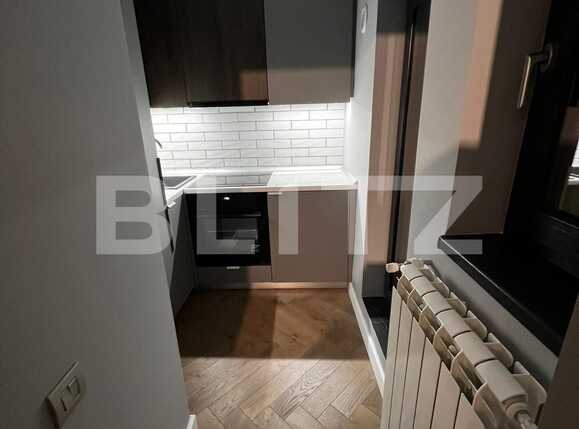 Garsonieră de vânzare Dorobanti - 82305AV | BLITZ București | Poza5