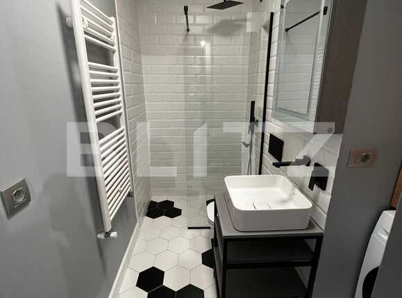 Garsonieră de vânzare Dorobanti - 82305AV | BLITZ București | Poza7