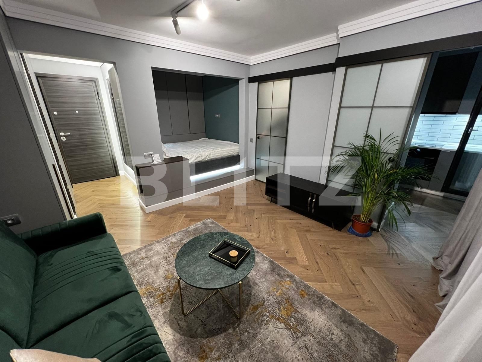 Garsonieră de vânzare Dorobanti - 82305AV | BLITZ București | Poza1