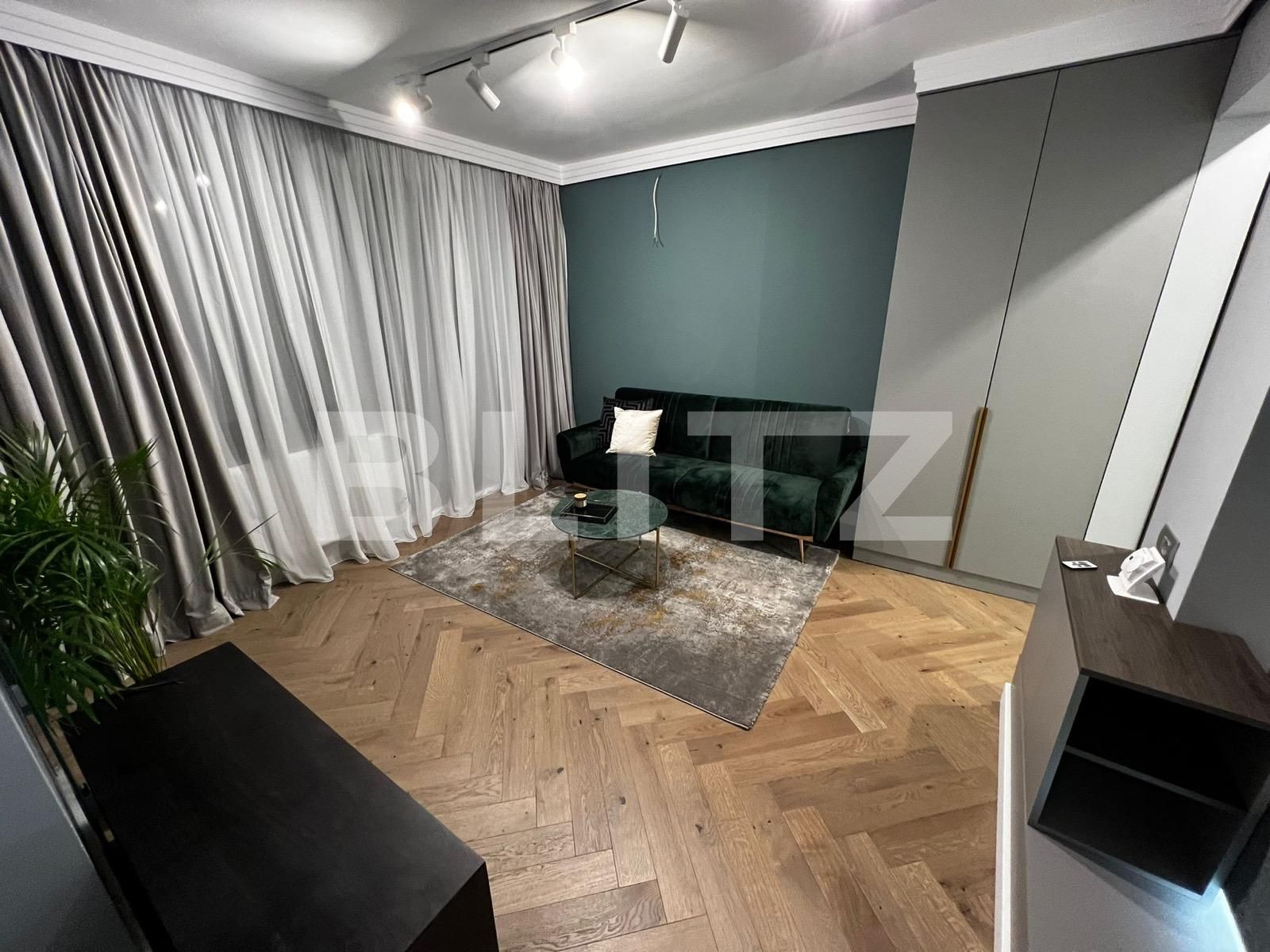 Garsonieră de vânzare Dorobanti - 82305AV | BLITZ București | Poza3