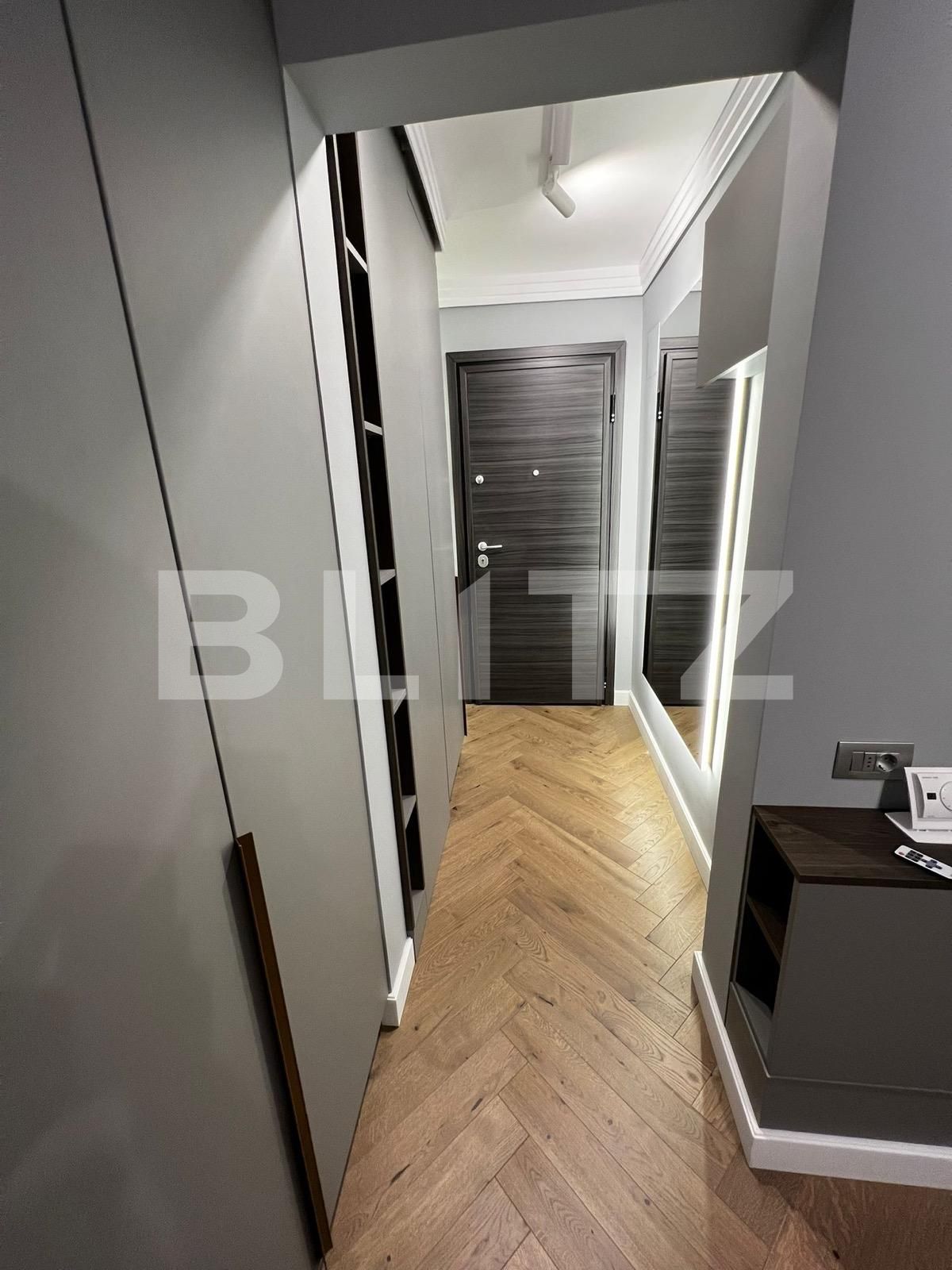 Garsonieră de vânzare Dorobanti - 82305AV | BLITZ București | Poza9