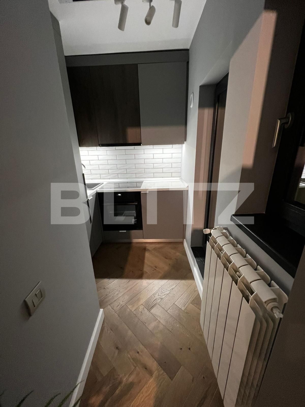 Garsonieră de vânzare Dorobanti - 82305AV | BLITZ București | Poza5