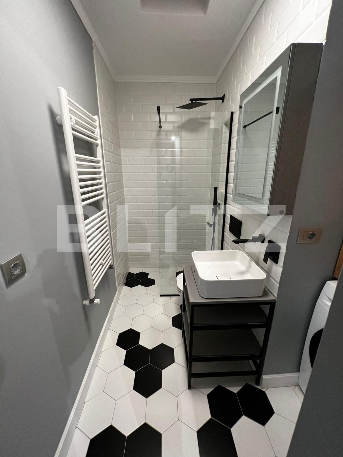 Garsonieră de vânzare Dorobanti - 82305AV | BLITZ București | Poza7