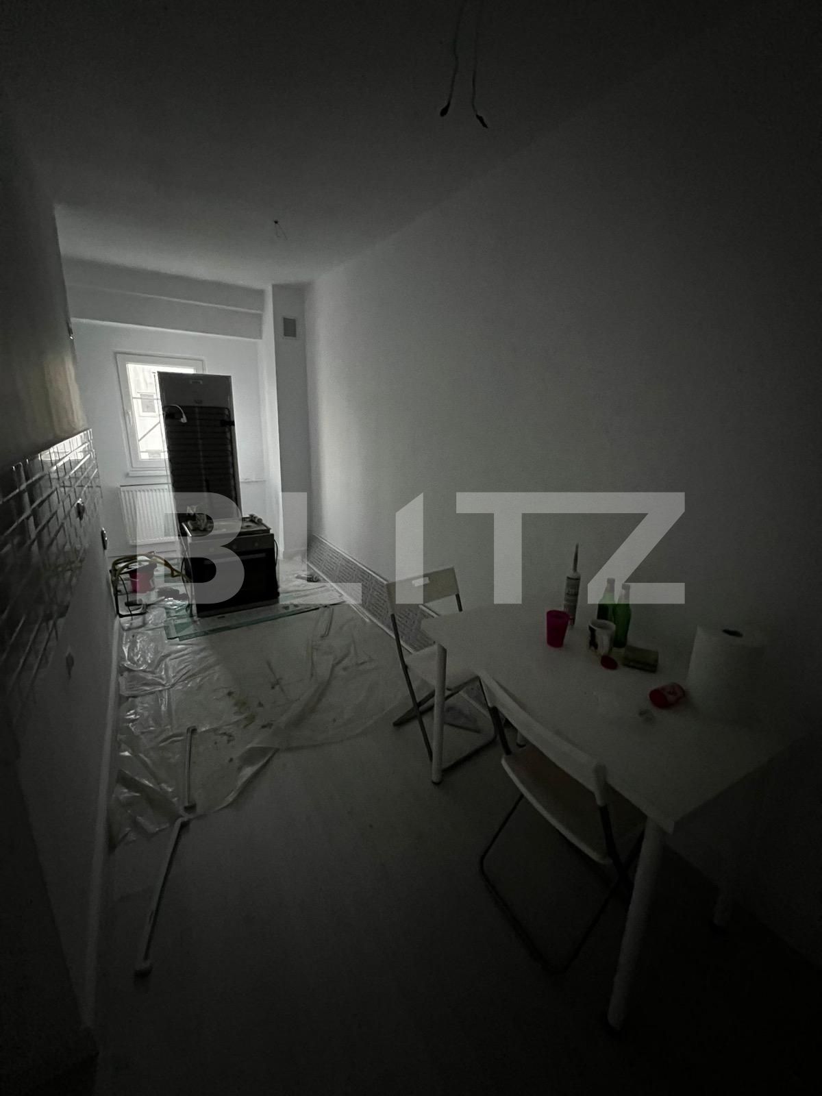 Garsonieră de vânzare Herastrau - 82306AV | BLITZ București | Poza2