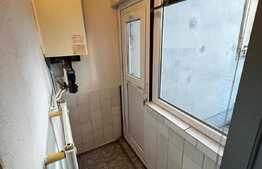 Apartament de 2 camere, 46 mp, terasa 50 mp, zona Unirii