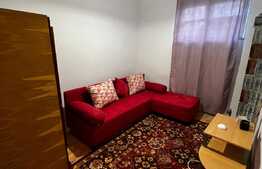 Apartament de 4 camere, 70 mp, curte de 50 mp, parcare, zona Eminescu