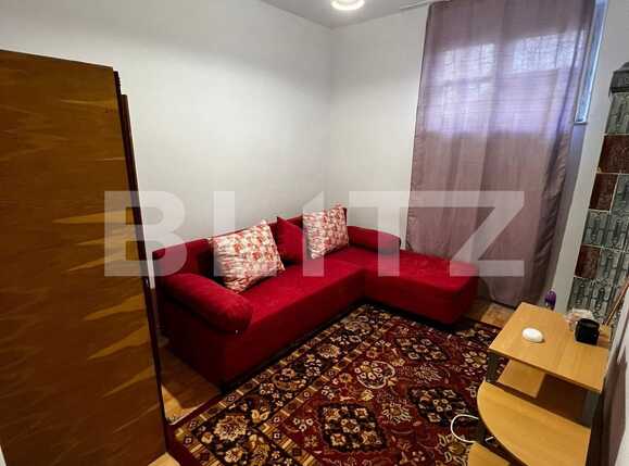 Apartament de vânzare 4 camere Dacia - 82308AV | BLITZ București | Poza6