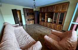 Apartament de 3 camere, 73 mp, etaj intermediar, zona Romexpo 