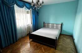 Apartament de 3 camere, 73 mp, etaj intermediar, zona Romexpo 