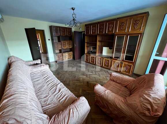 Apartament de vânzare 3 camere 1 Mai - 82336AV | BLITZ București | Poza1