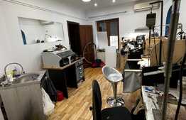 Apartament de 4 camere, 85 mp, etaj intermediar, zona Romana