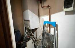 Apartament de 4 camere, 85 mp, etaj intermediar, zona Romana