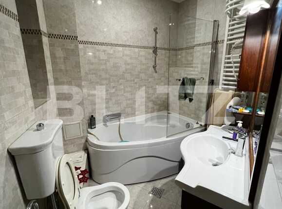 Apartament de vânzare 4 camere Ultracentral - 82343AV | BLITZ București | Poza7