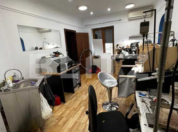 Apartament de vânzare 4 camere Ultracentral - 82343AV | BLITZ București | Poza6