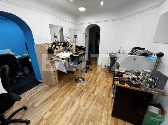 Apartament de vânzare 4 camere Ultracentral - 82343AV | BLITZ București | Poza9