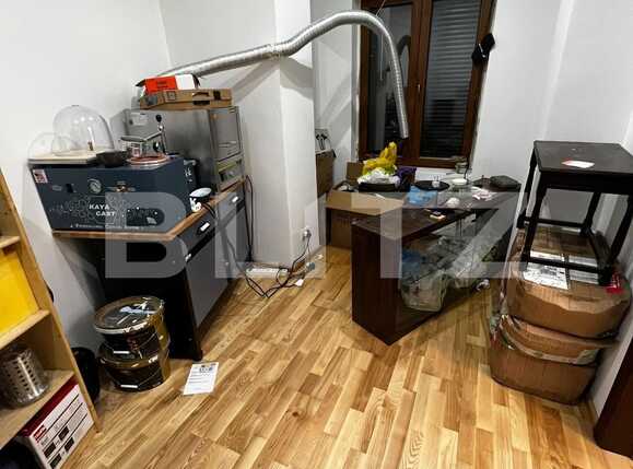 Apartament de vânzare 4 camere Ultracentral - 82343AV | BLITZ București | Poza8