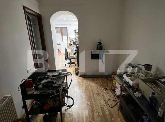 Apartament de vânzare 4 camere Ultracentral - 82343AV | BLITZ București | Poza4