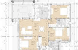 Casa frumoasa de 4 camere, 109 mp, in Petresti/Corbeanca