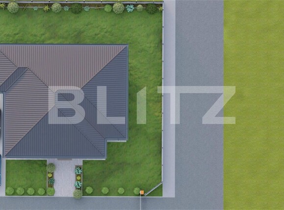Casa de vânzare 4 camere Petresti - 82390CV | BLITZ București | Poza3