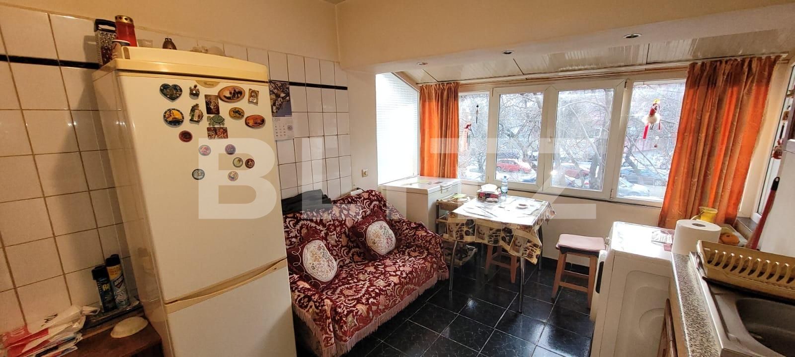 Apartament de vânzare 2 camere Aviatiei - 82418AV | BLITZ București | Poza4