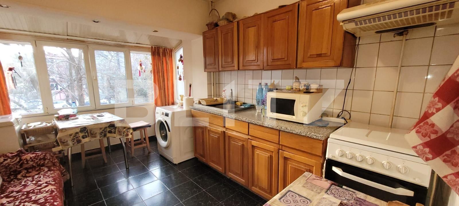 Apartament de vânzare 2 camere Aviatiei - 82418AV | BLITZ București | Poza3