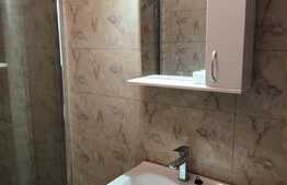 Apartament 2 camere + curte, renovat/finisat 2022 Ready to move!