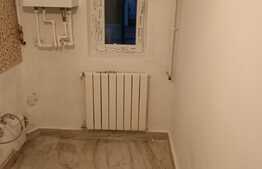 Apartament 2 camere + curte, renovat/finisat 2022 Ready to move!