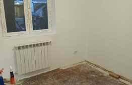 Apartament 2 camere + curte, renovat/finisat 2022 Ready to move!