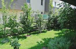 Apartament 3 camere cu gradina, 86mp, zona Titan - Oportunitate!