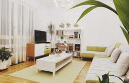 Apartament 3 camere cu gradina, 86mp, zona Titan - Oportunitate!