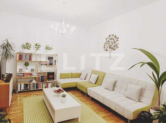 Apartament de vânzare 3 camere Titan - 82436AV | BLITZ București | Poza1