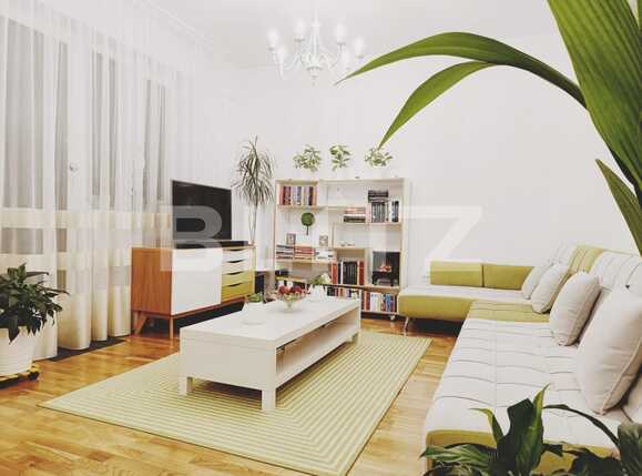 Apartament de vânzare 3 camere Titan - 82436AV | BLITZ București | Poza2