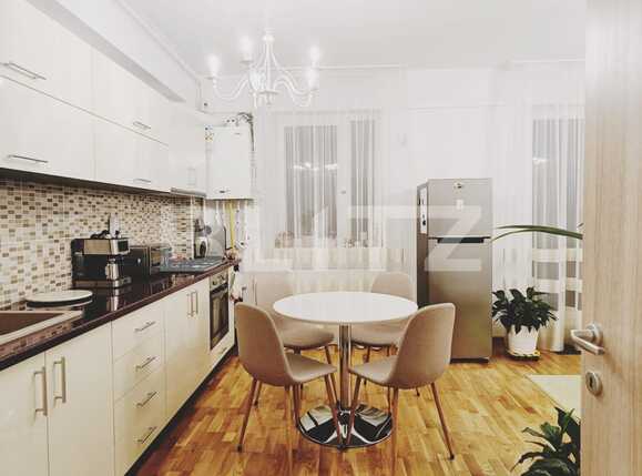 Apartament de vânzare 3 camere Titan - 82436AV | BLITZ București | Poza3