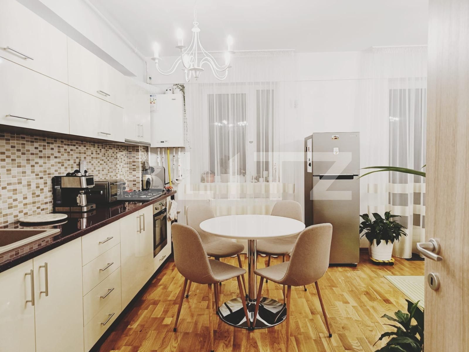 Apartament de vânzare 3 camere Titan - 82436AV | BLITZ București | Poza3