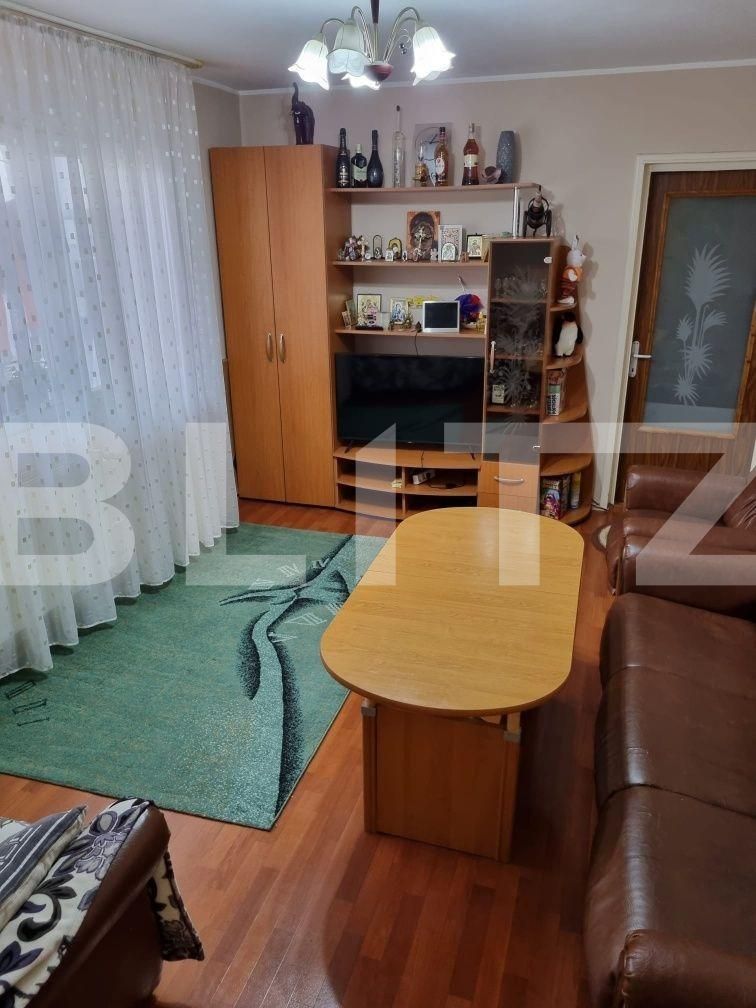Apartament de vânzare 4 camere Berceni - 82463AV | BLITZ București | Poza1