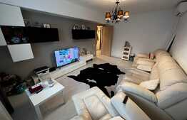 Apartament de 2 camere, lux, 51 mp, parter înalt, zona Stirbei