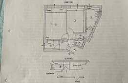 Apartament de 2 camere, lux, 51 mp, parter înalt, zona Stirbei