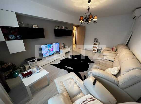 Apartament de vânzare 2 camere Ultracentral - 82490AV | BLITZ București | Poza1