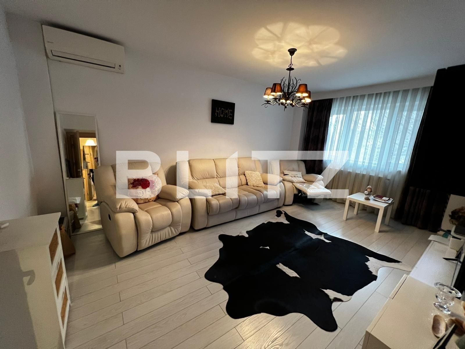 Apartament de vânzare 2 camere Ultracentral - 82490AV | BLITZ București | Poza2