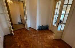 Apartament de 2 camere, 60 mp, etaj intermediar, zona Calea Victoriei
